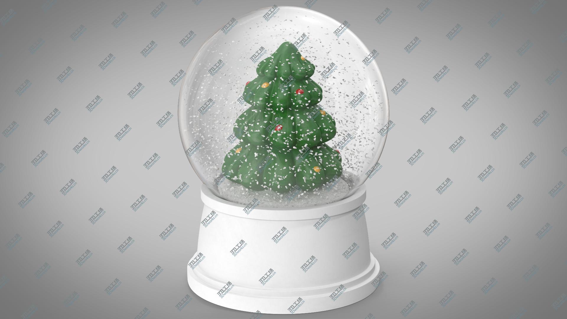 images/goods_img/2021040161/3D Snow Globe with Christmas Tree 2/1.jpg